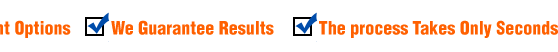 The Process Takes Only Seconds - Secure Application Form - Get a Quick Cash Loan Now!