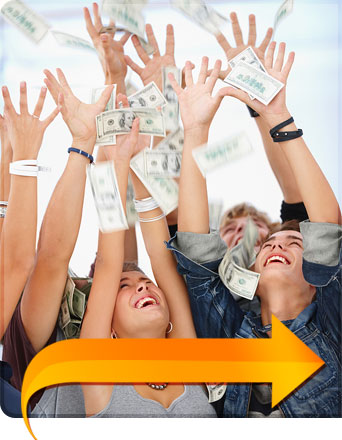 Get Cash Now - Up to $1000 Cash Loans - Immediate Approval - Simple Fast Secure